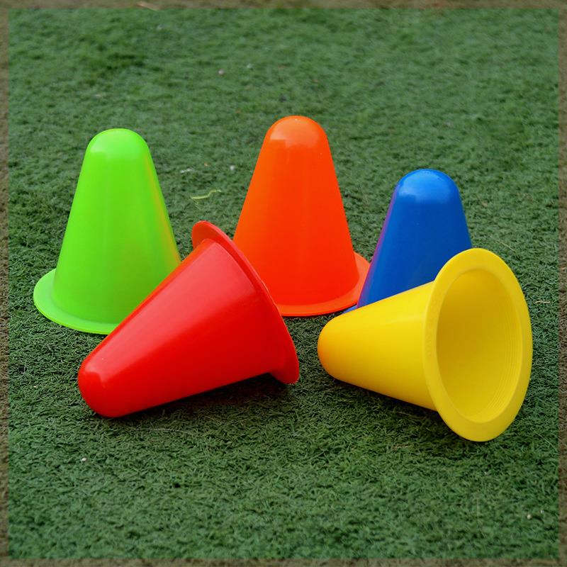 Round-head slider blue